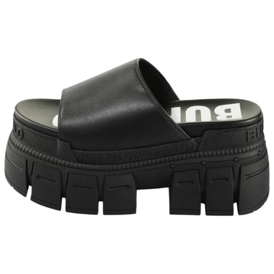 Buffalo Gospher Mules